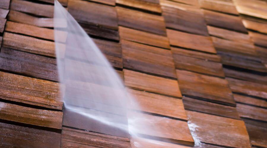 Slate Roofing in Charles City, IA